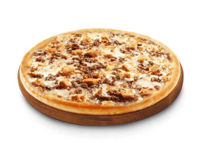 300 Points de fid�lit� = 1 pizza senior