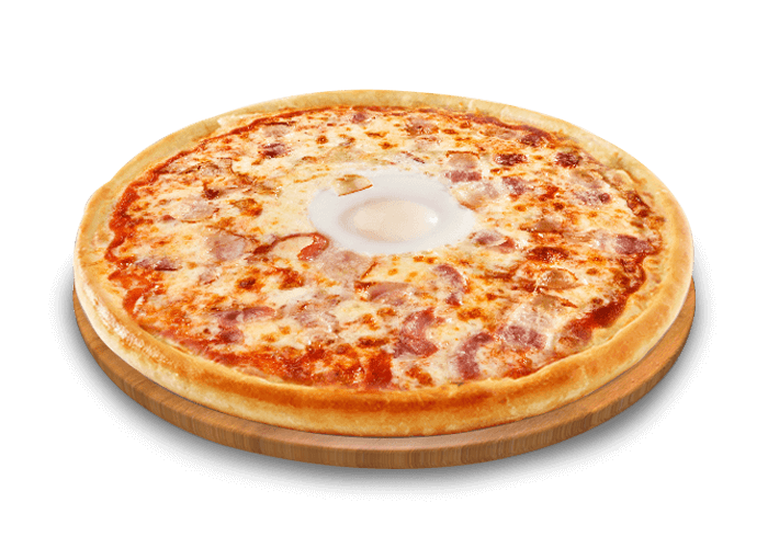 400 Points de fid�lit� = 1pizza M�ga